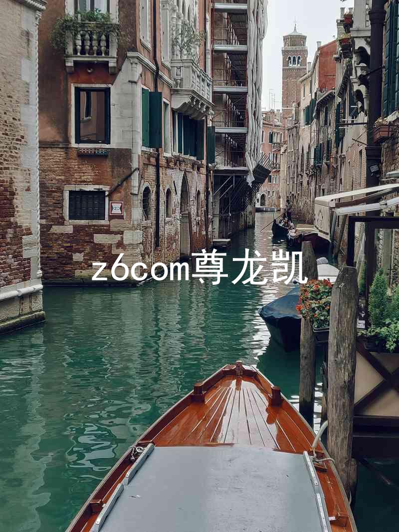 z6com尊龙凯