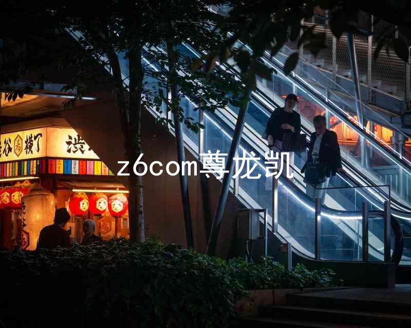z6com尊龙凯